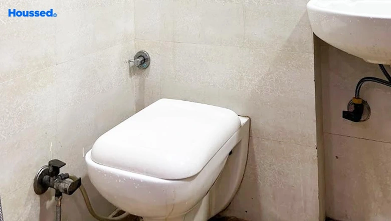 Sample Apartment